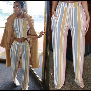 Muli color set available in s,m,l